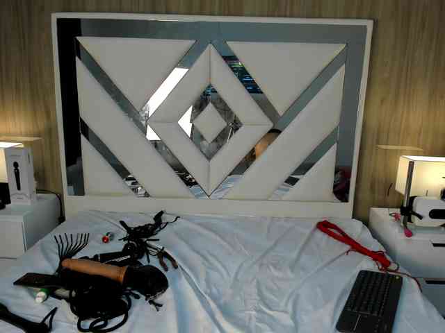Scarletthomas webcam