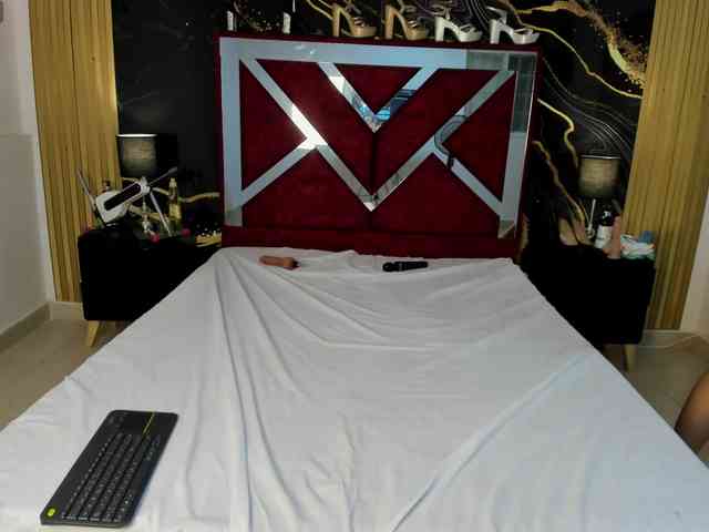 Scarletthomas webcam