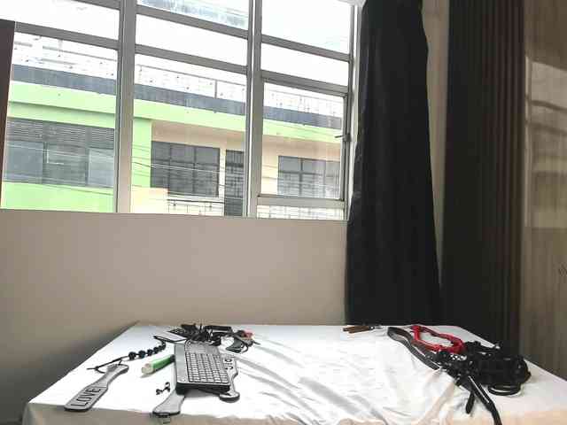 Scarletthomas webcam