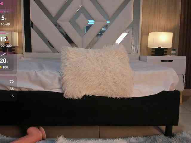 Scarletthomas webcam