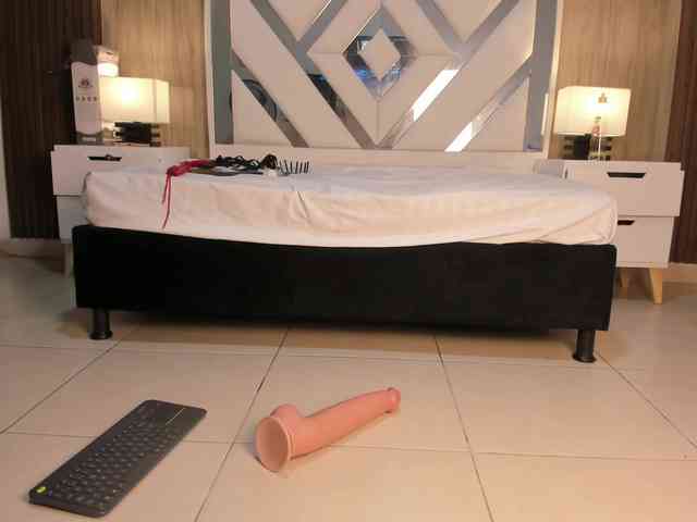Scarletthomas webcam