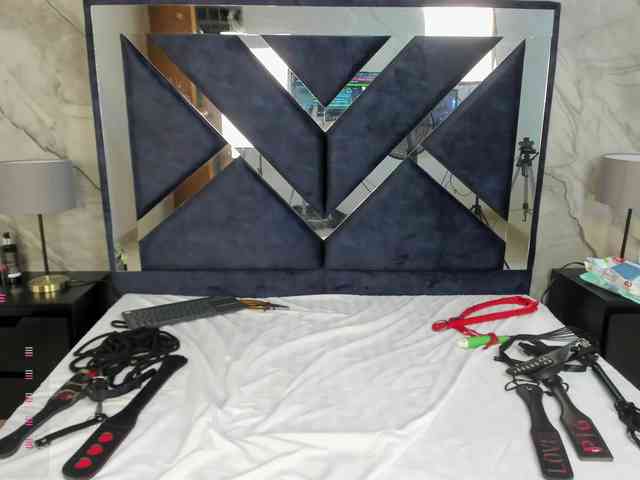 Scarletthomas webcam