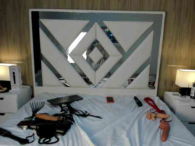 Scarletthomas webcam