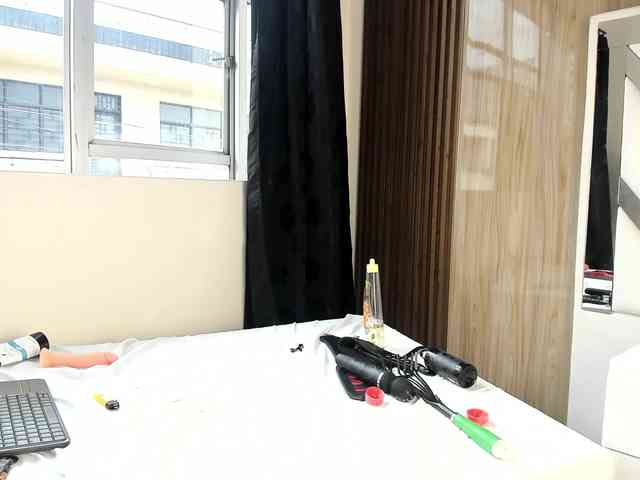 Scarletthomas webcam