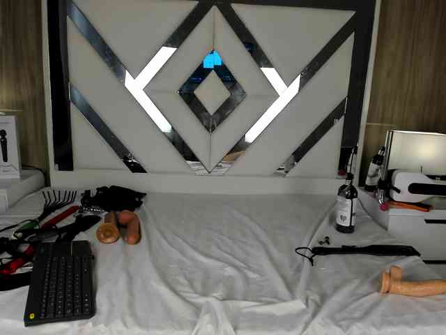 Scarletthomas webcam