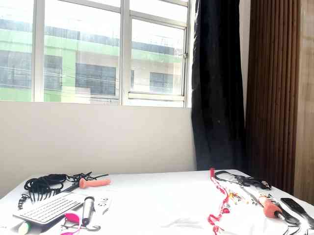 Scarletthomas webcam