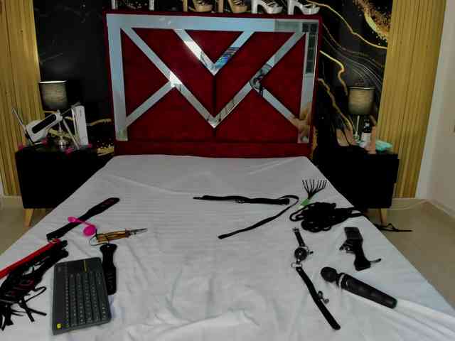 Scarletthomas webcam