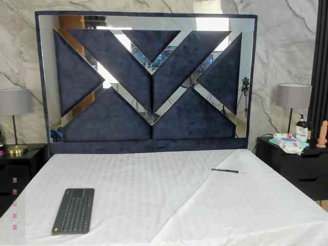 Scarletthomas webcam