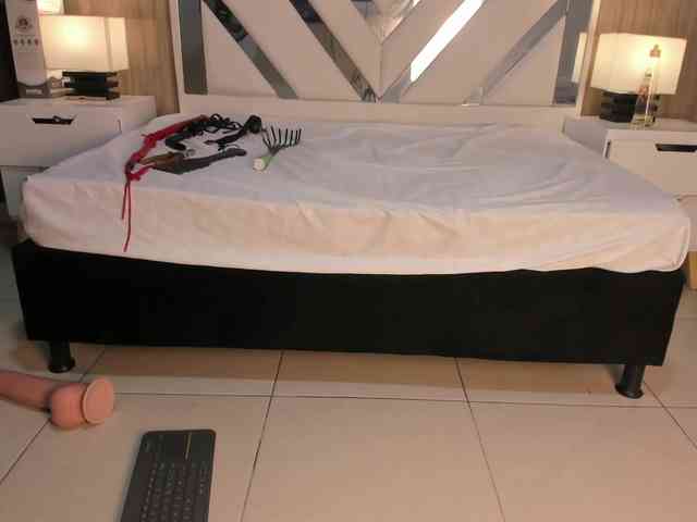 Scarletthomas webcam