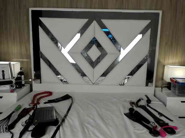Scarletthomas webcam