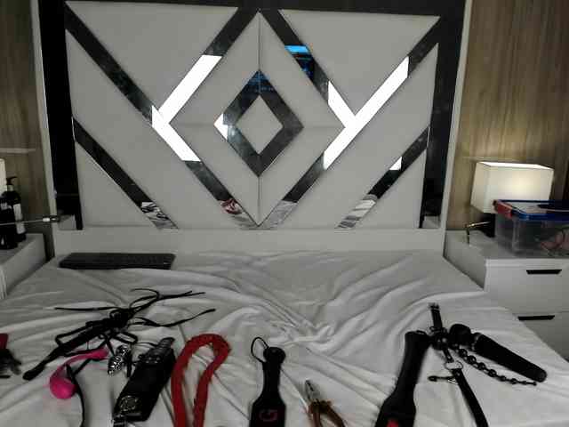 Scarletthomas webcam