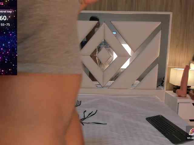 Scarletthomas webcam