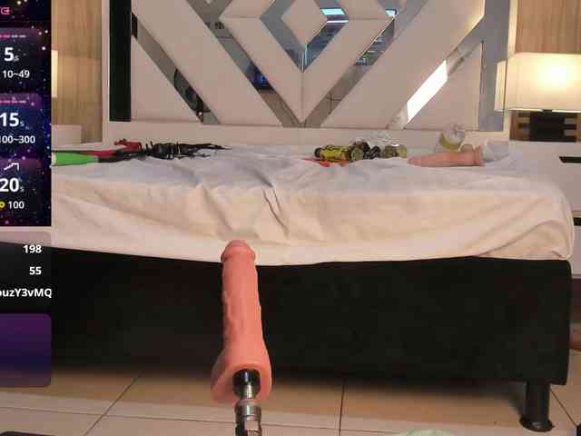 Scarletthomas webcam