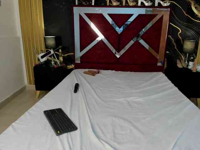 Scarletthomas webcam