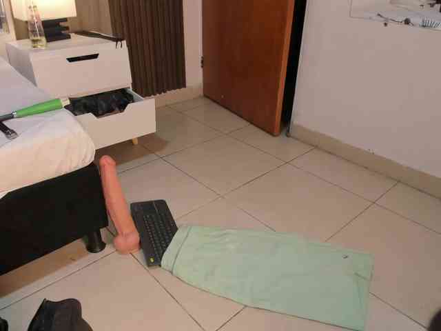 Scarletthomas webcam