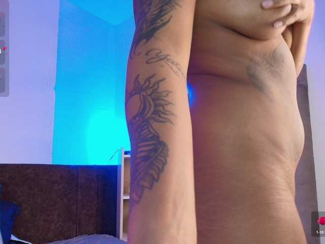 Triipsy's BongaCams show and profile