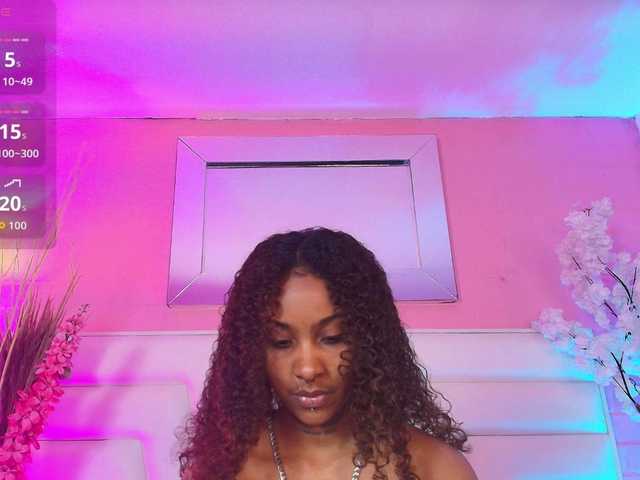 Triipsy's BongaCams show and profile