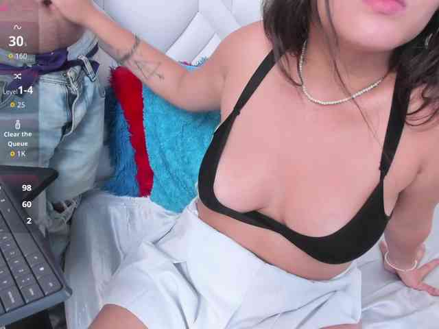 mylittlewhore18 Live Webcam on BongaCams