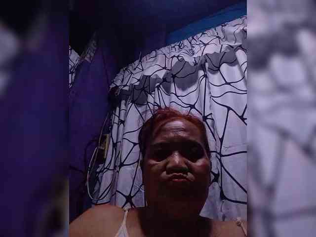 VelvetRose1 webcam