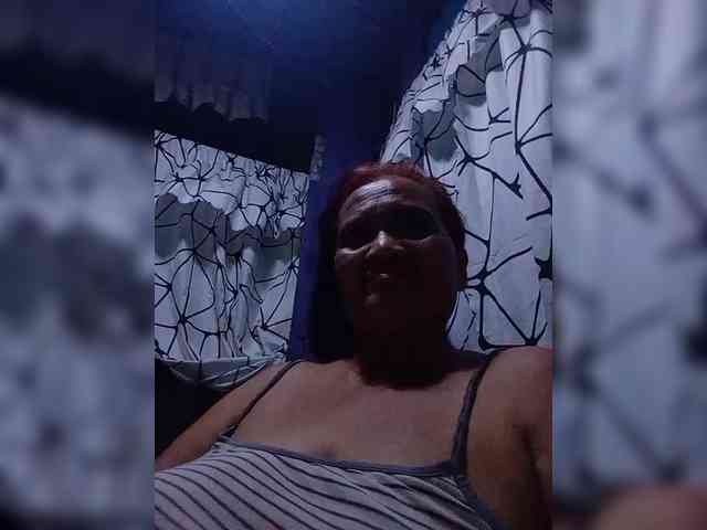 VelvetRose1 webcam