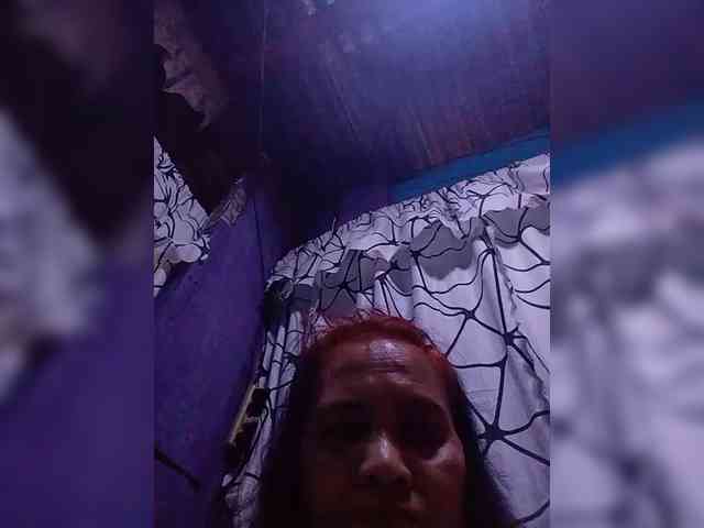 VelvetRose1 webcam