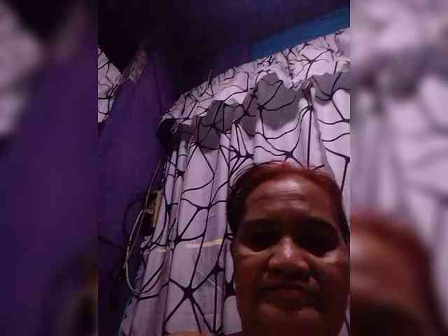 VelvetRose1 webcam