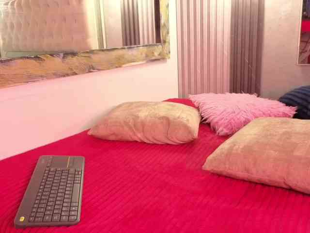 agattharosse webcam