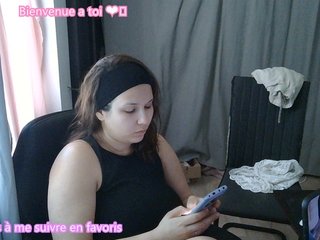 Minettesexy24 Porn Show