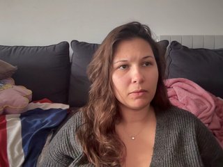 Minettesexy24 Porn Show