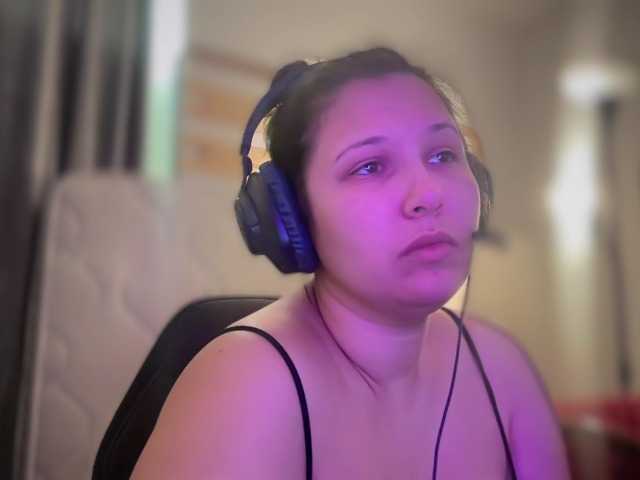 Minettesexy24's BongaCams show and profile