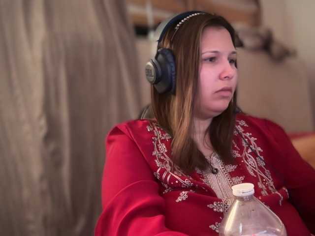 Minettesexy24's BongaCams show and profile