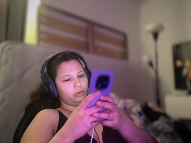 Minettesexy24's BongaCams show and profile