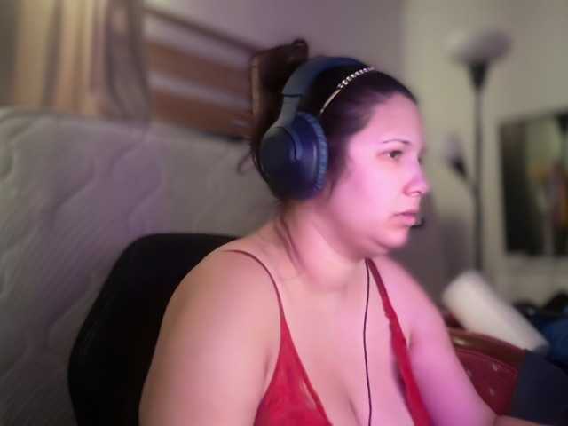 Minettesexy24's BongaCams show and profile