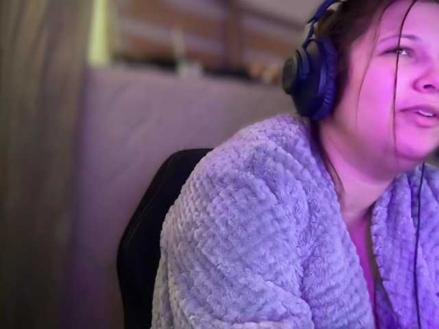 Minettesexy24's BongaCams show and profile