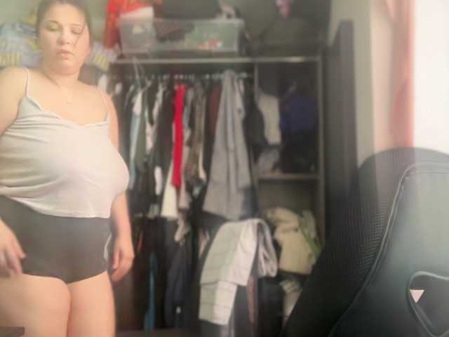 Minettesexy24's BongaCams show and profile