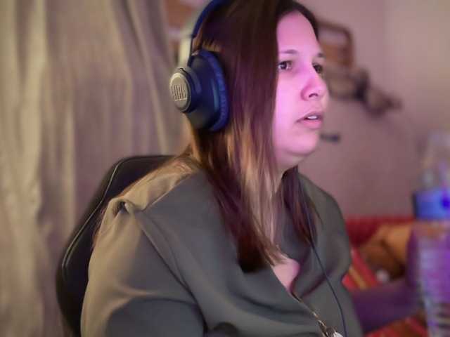 Minettesexy24's BongaCams show and profile