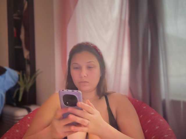 Minettesexy24's BongaCams show and profile