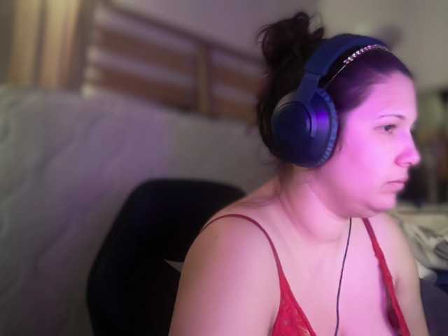 Minettesexy24's BongaCams show and profile