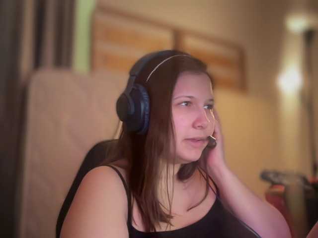 Minettesexy24's BongaCams show and profile