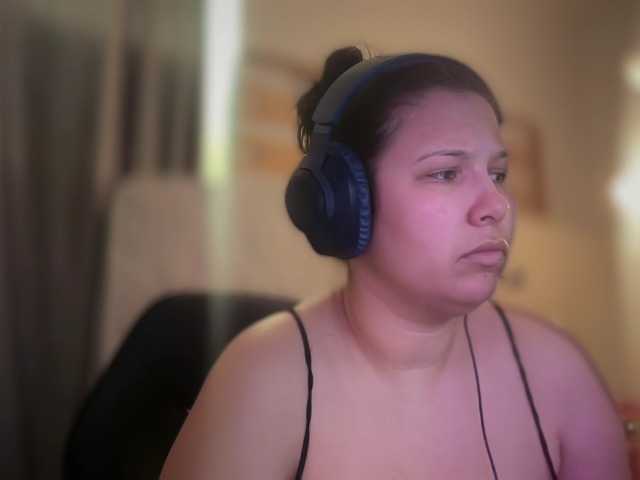 Minettesexy24's BongaCams show and profile