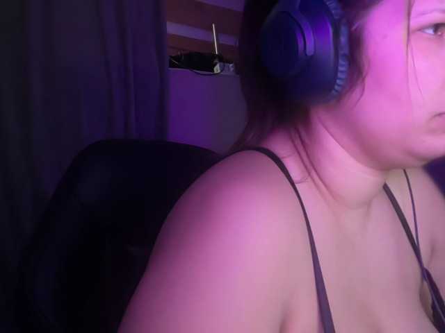 Minettesexy24's BongaCams show and profile