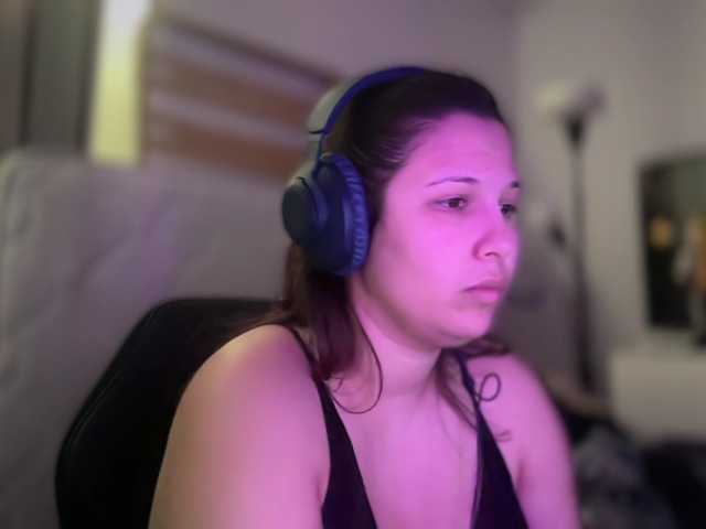 Minettesexy24's BongaCams show and profile