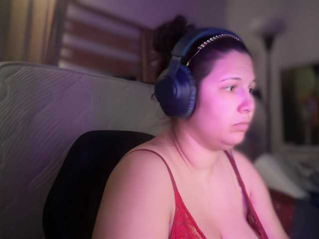 Minettesexy24's BongaCams show and profile
