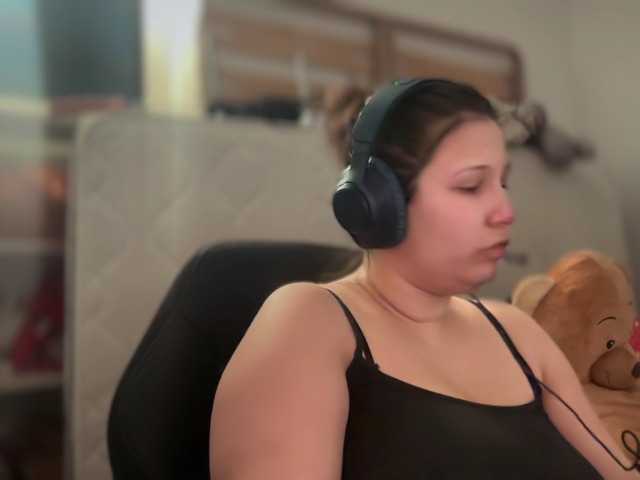Minettesexy24's BongaCams show and profile