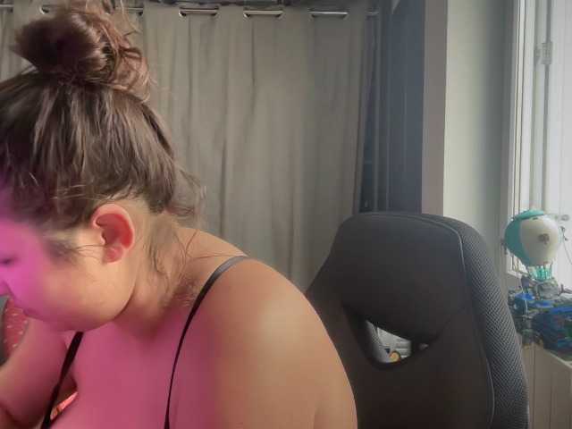 Minettesexy24 webcam bongacams model stream image