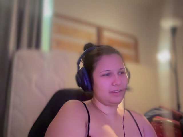 Minettesexy24's BongaCams show and profile