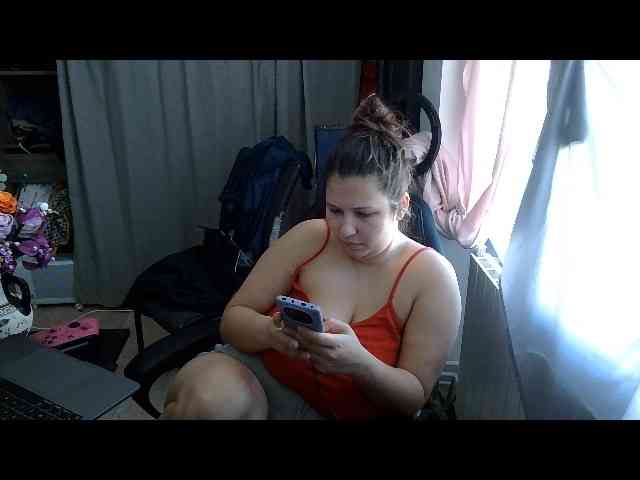 Minettesexy24 webcam