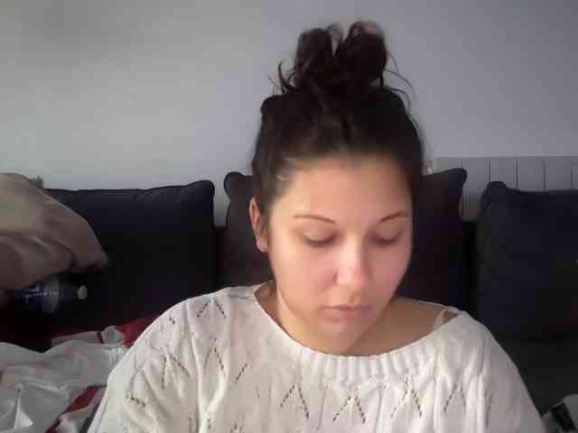 Minettesexy24 webcam