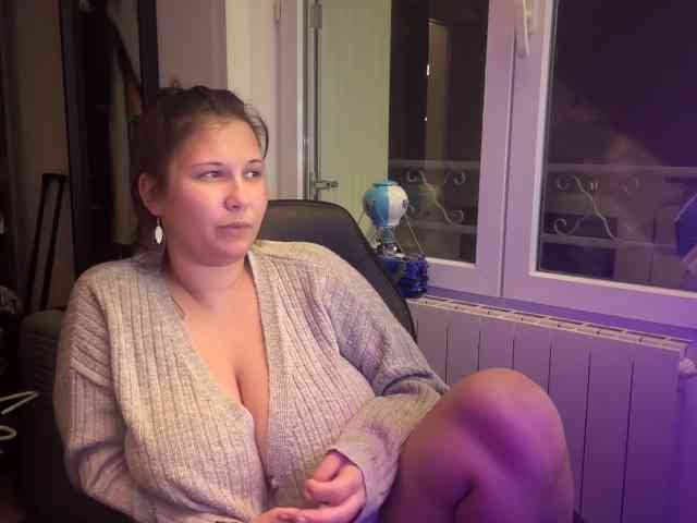 Minettesexy24 webcam