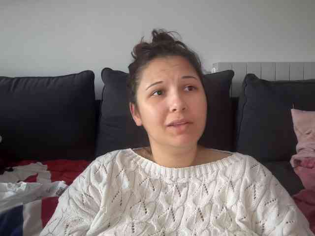 Minettesexy24 webcam